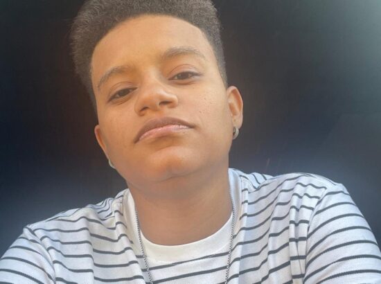 Joyce Ribeiro da Cruz 