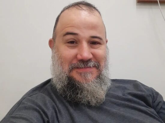 Edson Souza 