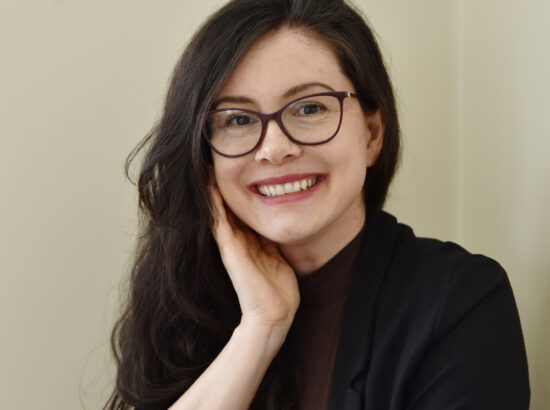 Rosangela Colaço 