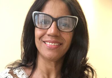 Luciana da Silva Carvalho