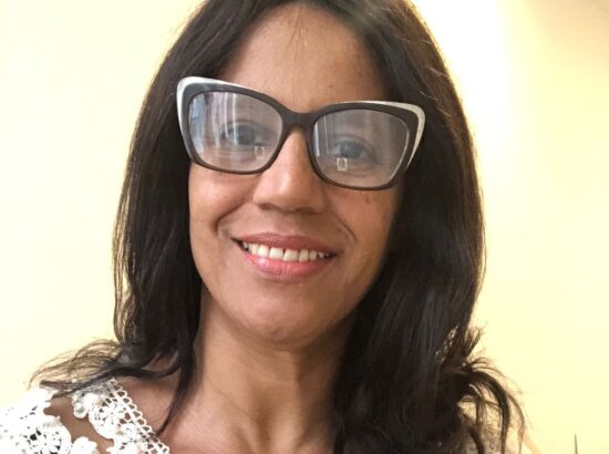 Luciana da Silva Carvalho 