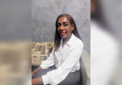 Maria Mônica Noronha Santos