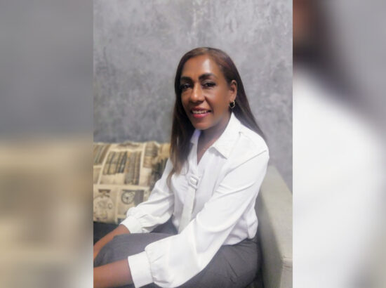 Maria Mônica Noronha Santos 