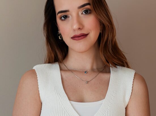 Isabelle Franzol 