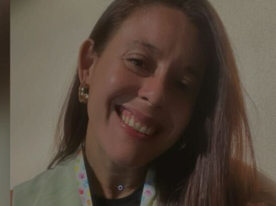 Brenda Suelen Almeida Marques da Silva 
