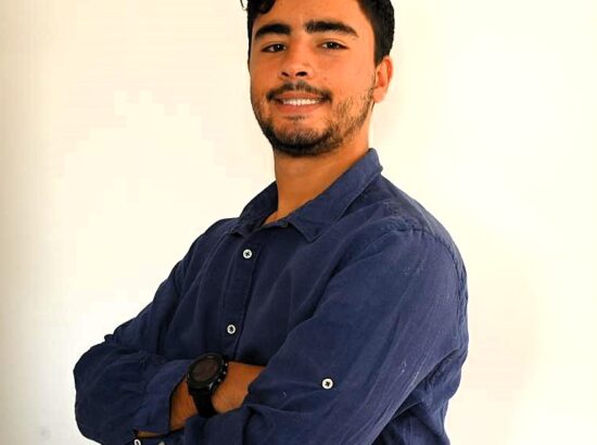 Patrick Bono 