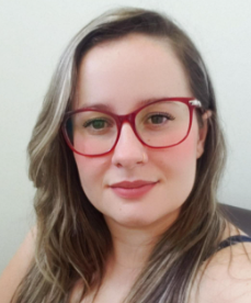 Caroline Oliveira Reinato de Andrade