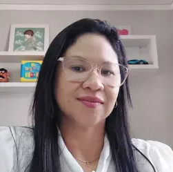 Joseane Rodrigues Solis