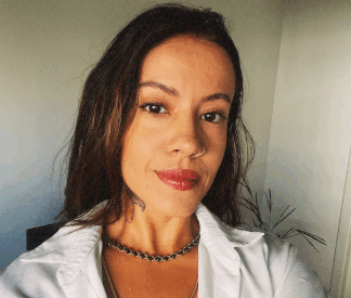 Nicole Mancuso Chiocheta