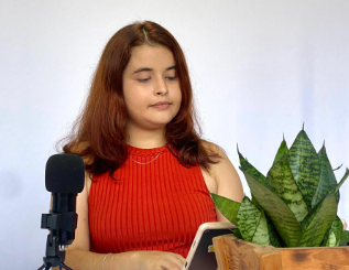 Sarah Vitoria Pereira Rodrigues