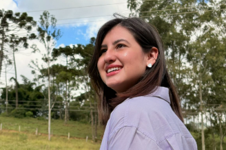 Amanda Barbosa de Godoi