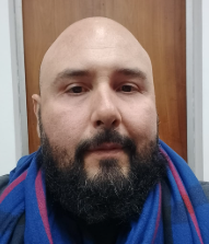 Lucas Ramirez