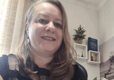 Liamara Perbelini Tezzon