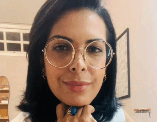 Elaine Batista Santos Gundlah 