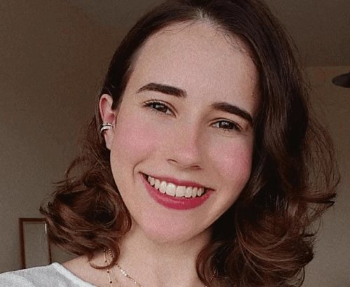 Rebeca Teixeira de Souza 