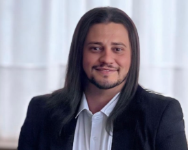 Igor Carlos Lima Silva