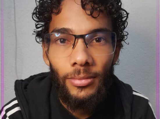 Randerson Gabriel de Oliveira Nunes 