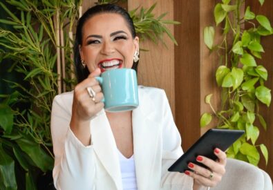 Aline da Nascimento