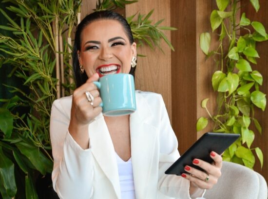 Aline da Nascimento 