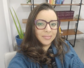 Dayse de Paula Polidoro Rocha
