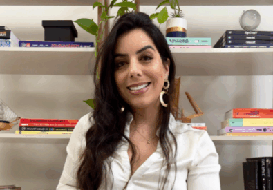 Adriele Laurentino Duarte