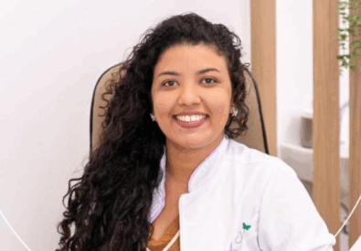 Andreza Oliveira dos Santos