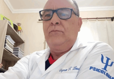 Vagner Tadeu Lucas