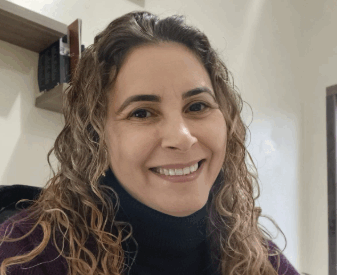 Fabiana Marques Moreira