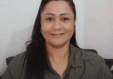 Karla Ferreira Pinheiro Pereira