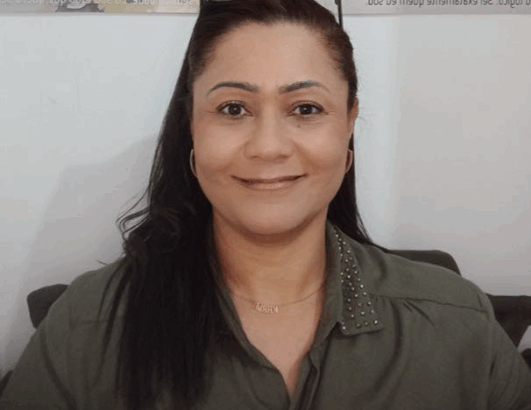 Karla Ferreira Pinheiro Pereira 