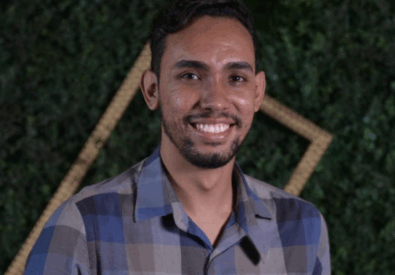 Gerson Santos da Silva