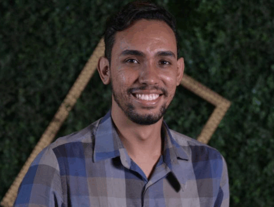 Gerson Santos da Silva 