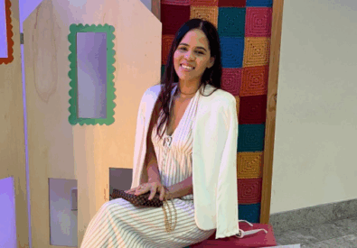 Lara Vitória Pacheco Lima