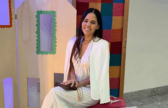 Lara Vitória Pacheco Lima 