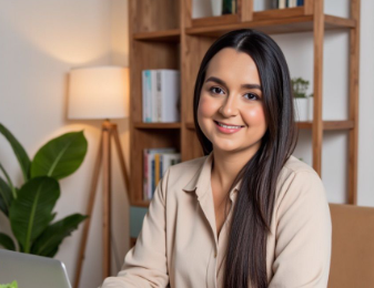 Bruna de Brito Guimarães
