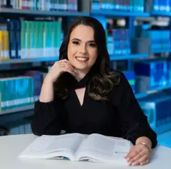 Jaílma Gomes da Cruz