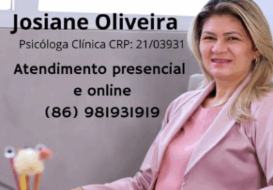 Josiane de Oliveira