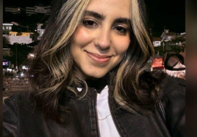 Evelyn Rafaela Bueno da Silva