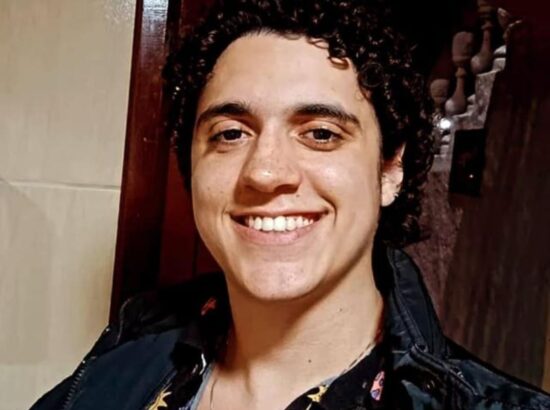 Breno Fernandes de Andrade 