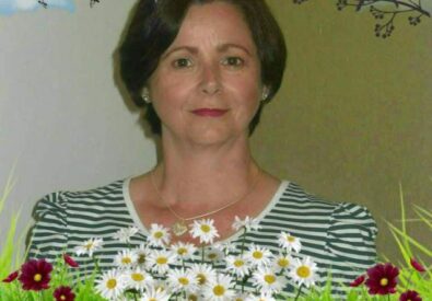 Vânia Maria Brumano Viçoso