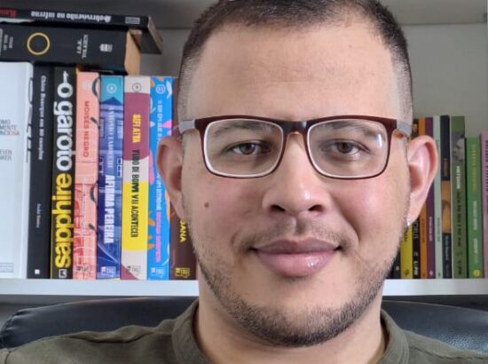 Guilherme Pereira dos Santos 