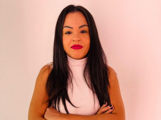 Danielle Alves Almeida Santos 