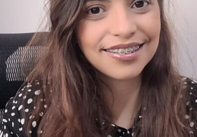Leticia da Silva Fernandes