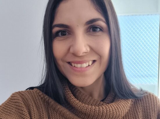 Valéria Monteiro Lawrenz 