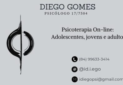 Diego Gomes