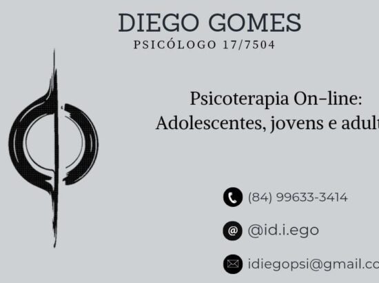 Diego Gomes 
