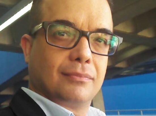 Marcelo César 
