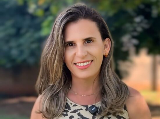 LUCIANA DE PAULA VIDAL 