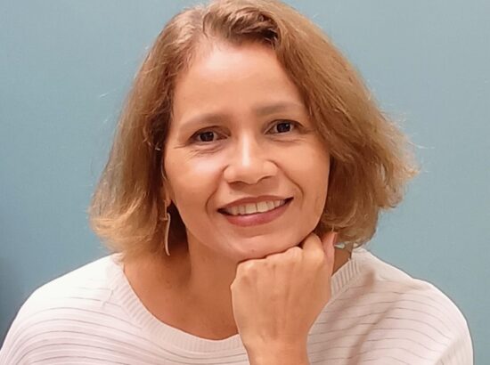Liana Medeiros Segundo de Sousa Silva 
