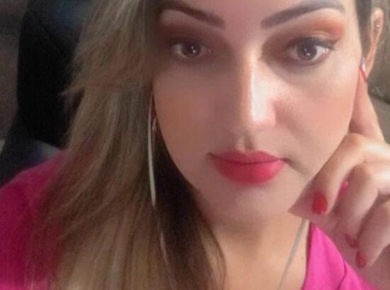 Luana Aparecida Gonçalves Alves 